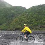REMUTAKA CYCLE TRAIL