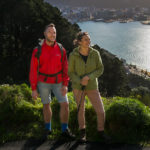 Wellington Guided Walks