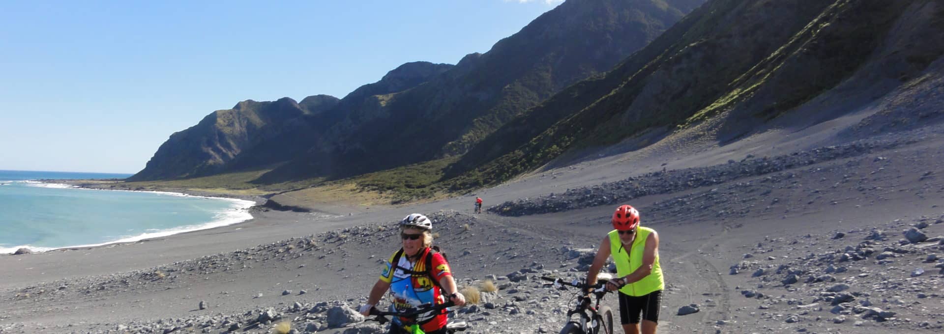 Remutaka Cycle Trail Green Jersey Explorer Tours Martinborough Cycle Hire