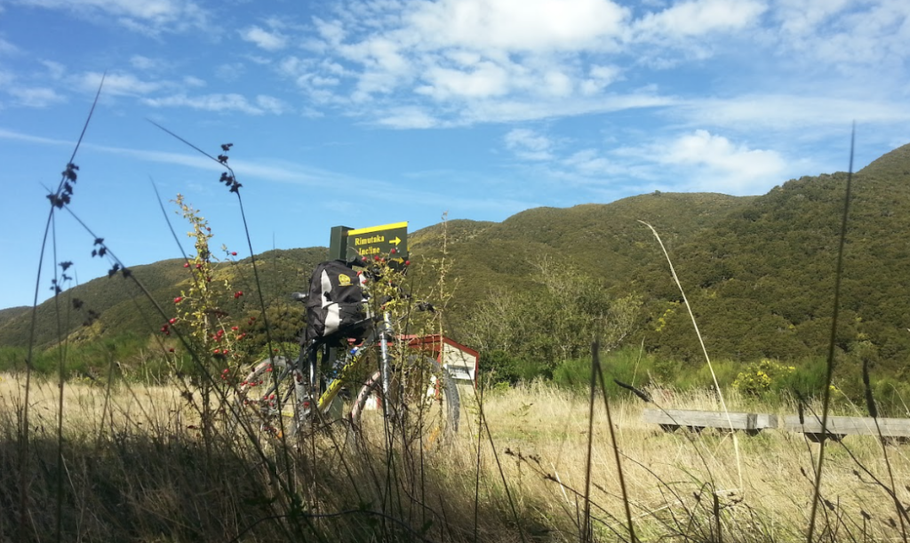 Remutaka Rail Trail A Cyclist's Paradise Green Jersey Explorer Tours