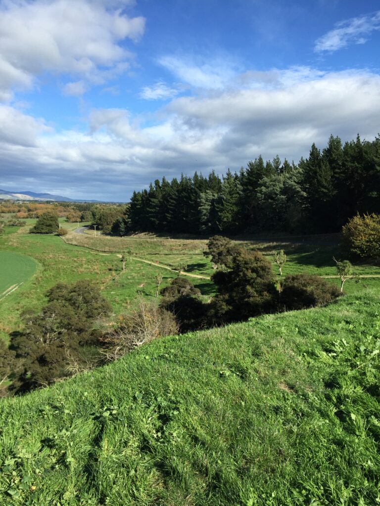 From Riders to Sponsors Our Journey with the Martinborough Lions
