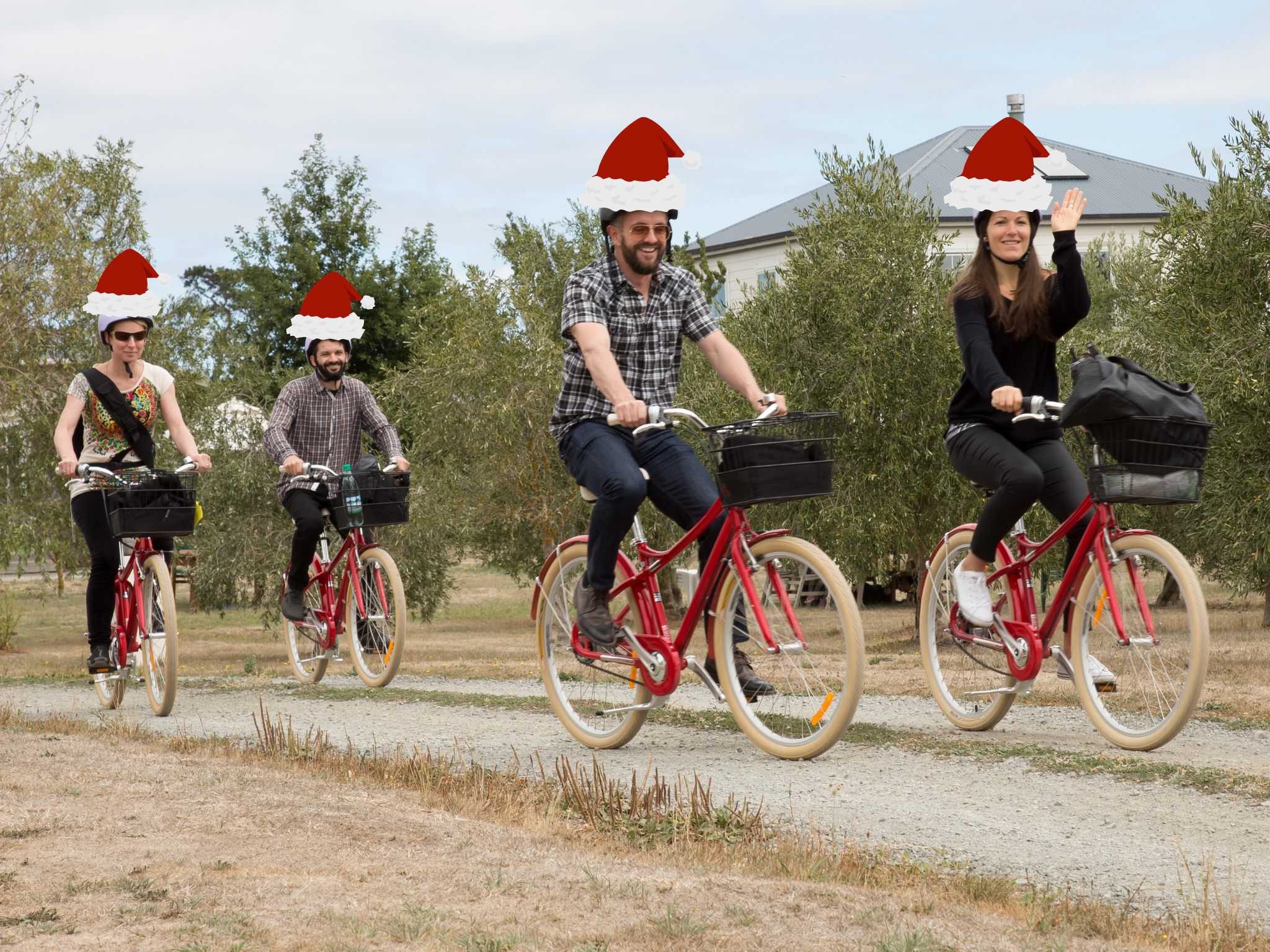 Christmas Party Gallery Image 6