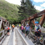Remutaka Rail Trail