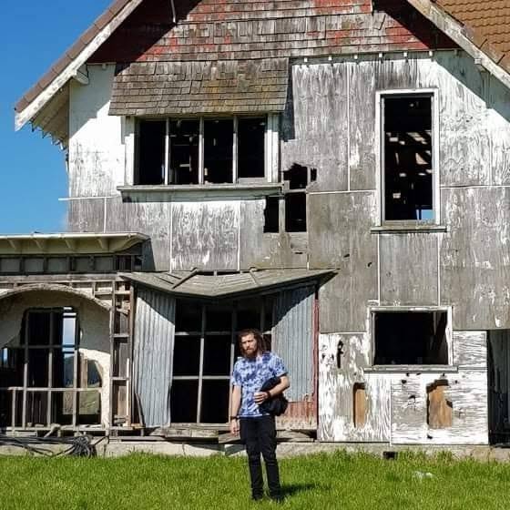 Dylan, Green Jersey shed leader